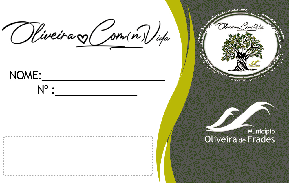 Read more about the article Gabinete de apoio à empresa e ao empreendedor (GAEE) do Município de Oliv. de Frades lança CARTÃO COM(N)VIDA.