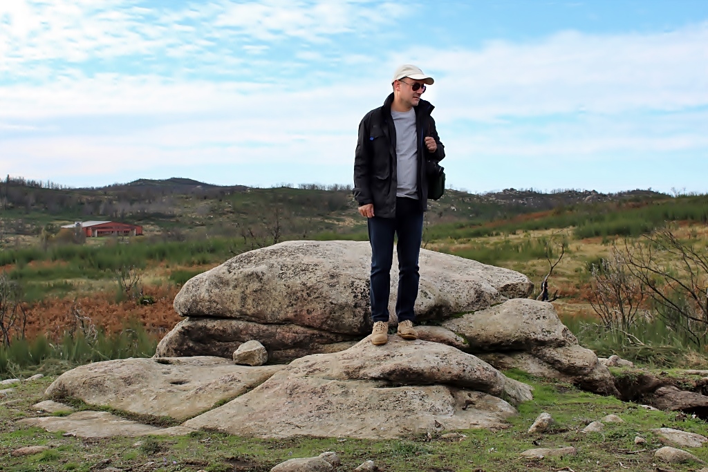 You are currently viewing REALIDADES INESPERADAS – MONUMENTOS TUMULARES E MONUMENTOS CERIMONIAIS PRÉ-HISTÓRICOS DA REGIÃO DE LAFÕES.