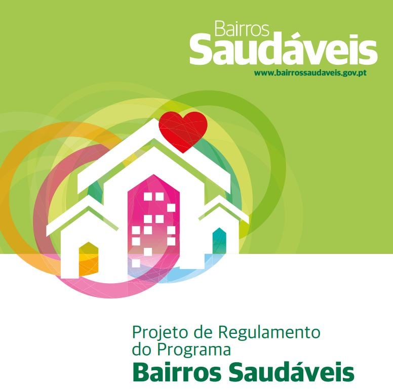You are currently viewing PROGRAMA BAIRROS SAUDÁVEIS COM PRAZOS PRORROGADOS