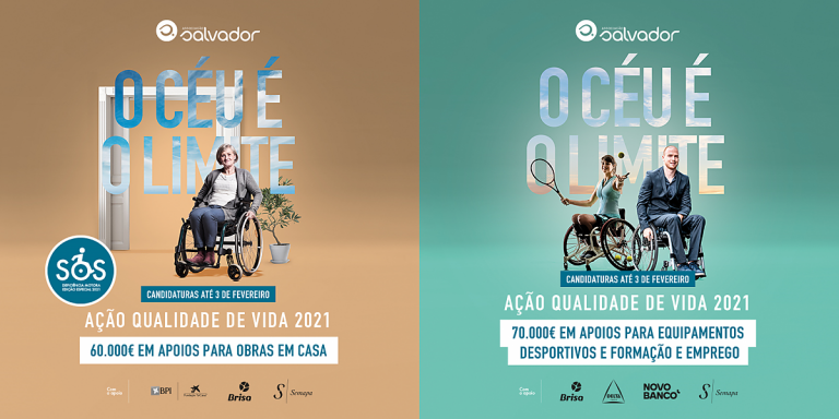 Read more about the article Apoios a pessoas com deficiência motora