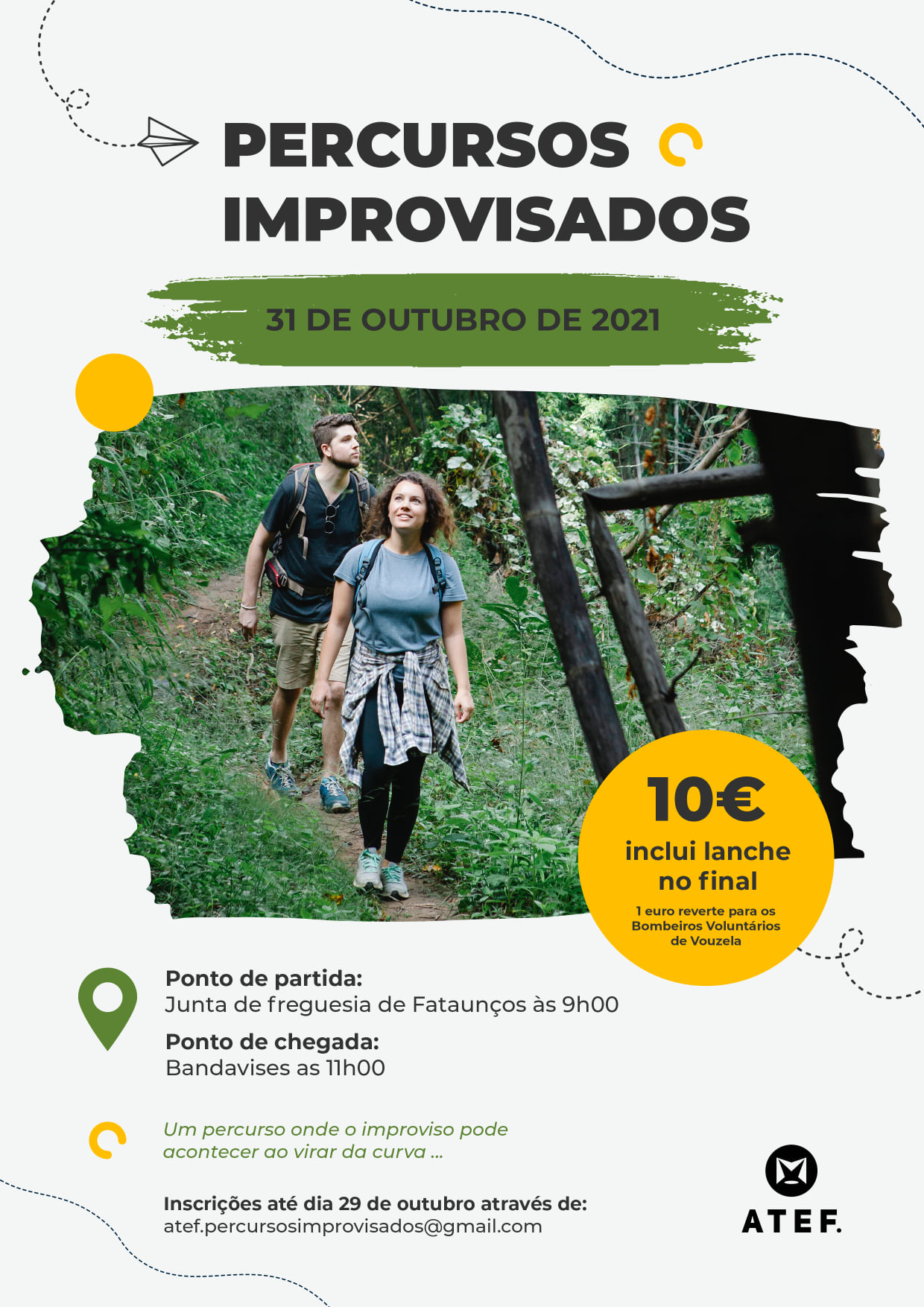 Read more about the article Percursos Improvisado – ATEF