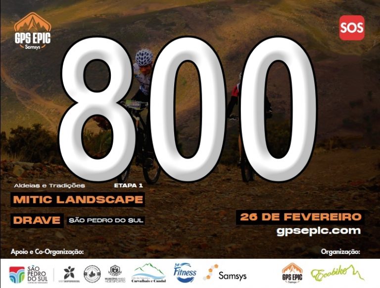 Read more about the article Prova BTT – Mitic Landscape Drave (aconteu em SPS)