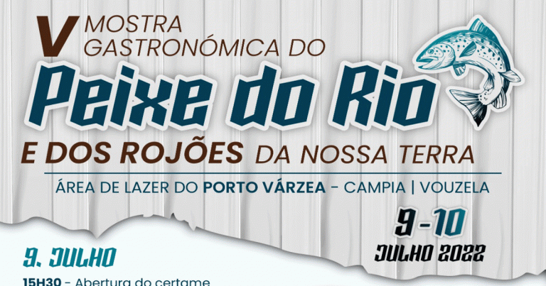 Read more about the article Apoio e promoção de eventos na região!
