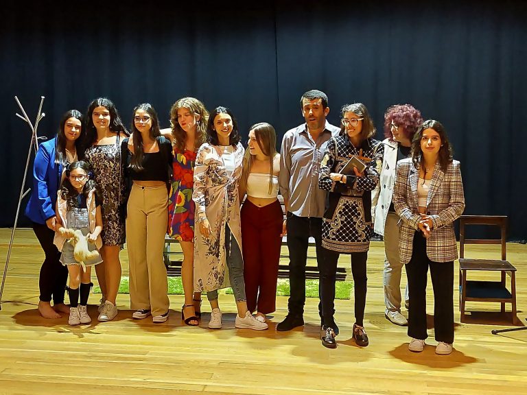 Read more about the article Festival Palcos – decorreu junho – Vouzela