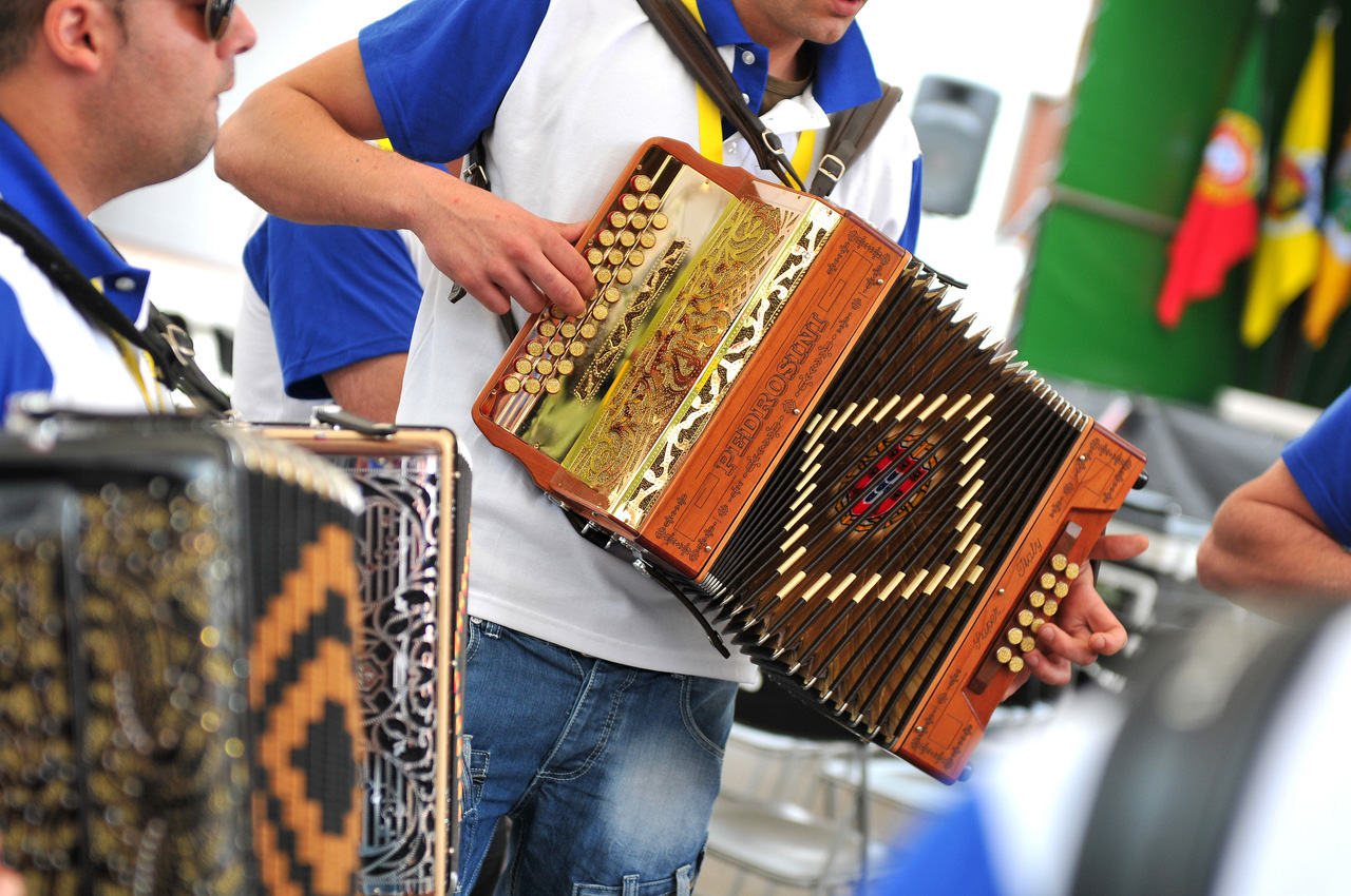 Read more about the article Encontro de Concertinas – Figueiredo de Alva