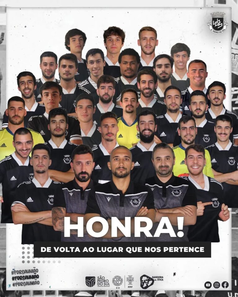 Read more about the article UDS – Subida divisão honra