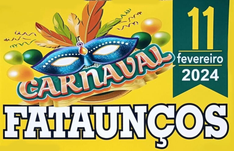 Read more about the article Carnaval Fataunços 2024