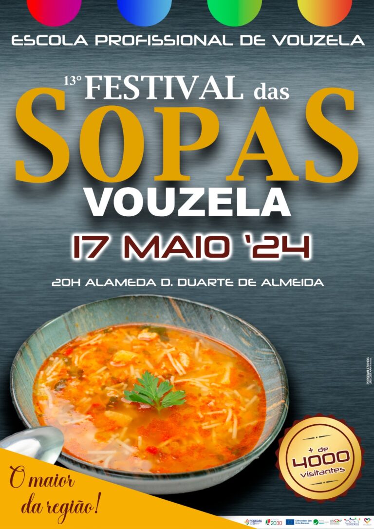 Read more about the article EPV – Festival das Sopas ´24